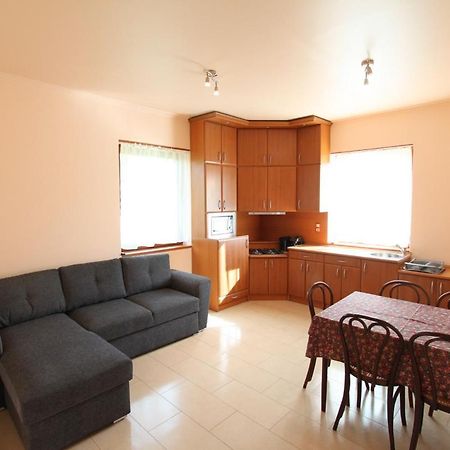 Velence Lake Apartman Gárdony Extérieur photo