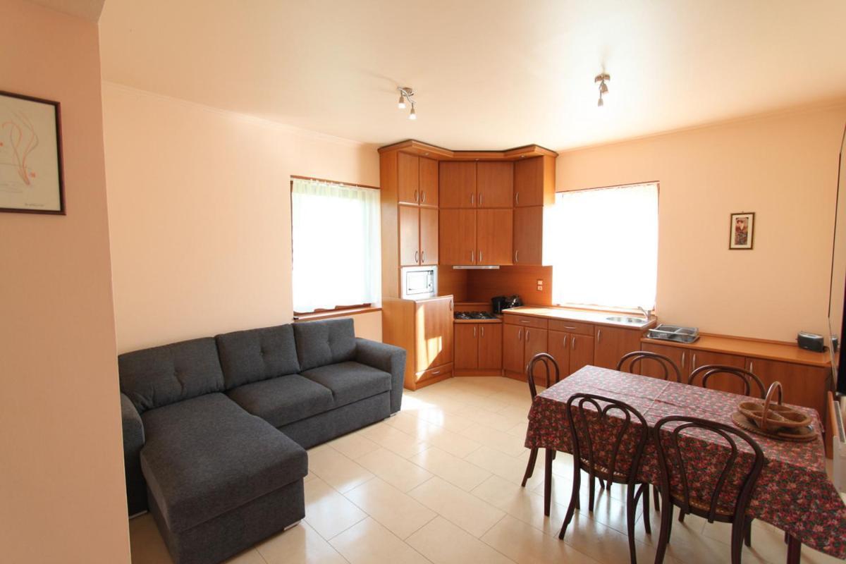 Velence Lake Apartman Gárdony Extérieur photo