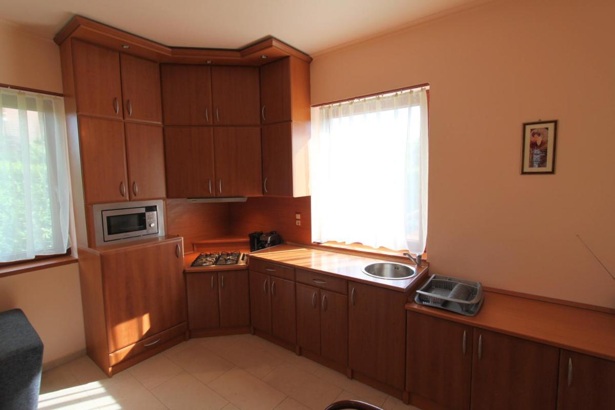 Velence Lake Apartman Gárdony Extérieur photo