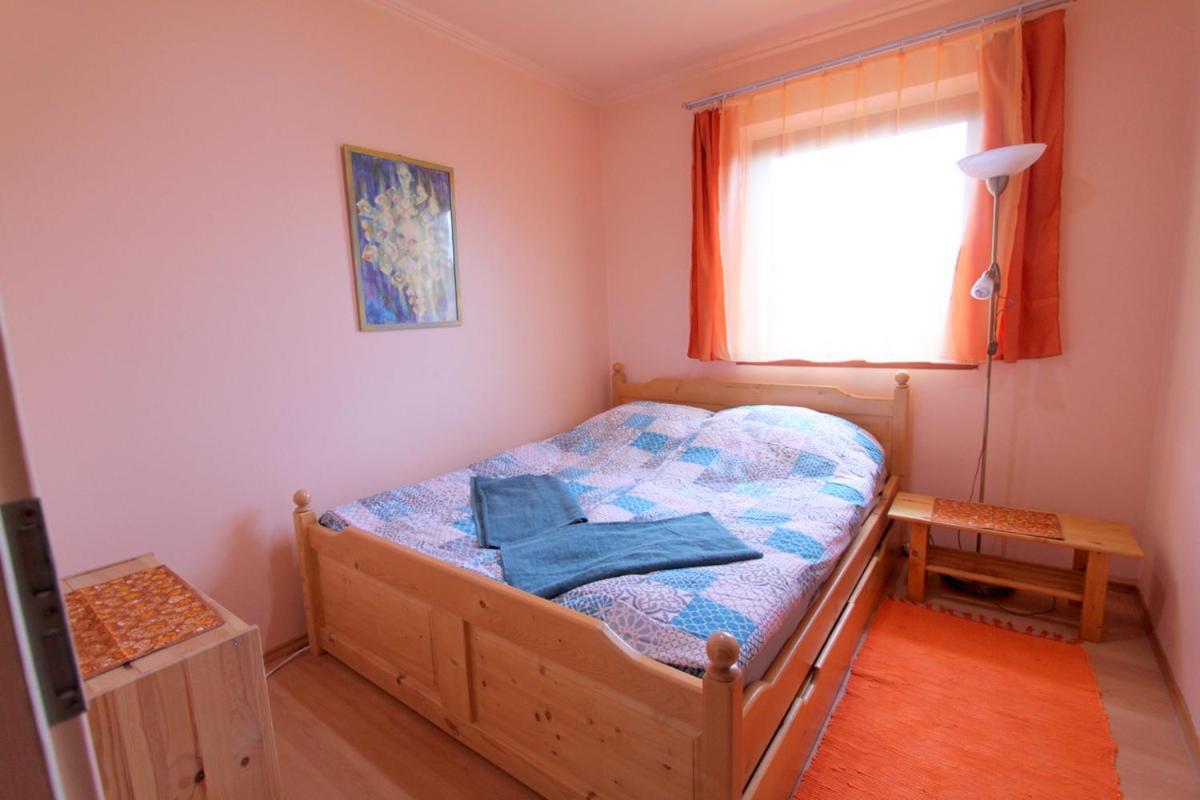 Velence Lake Apartman Gárdony Extérieur photo