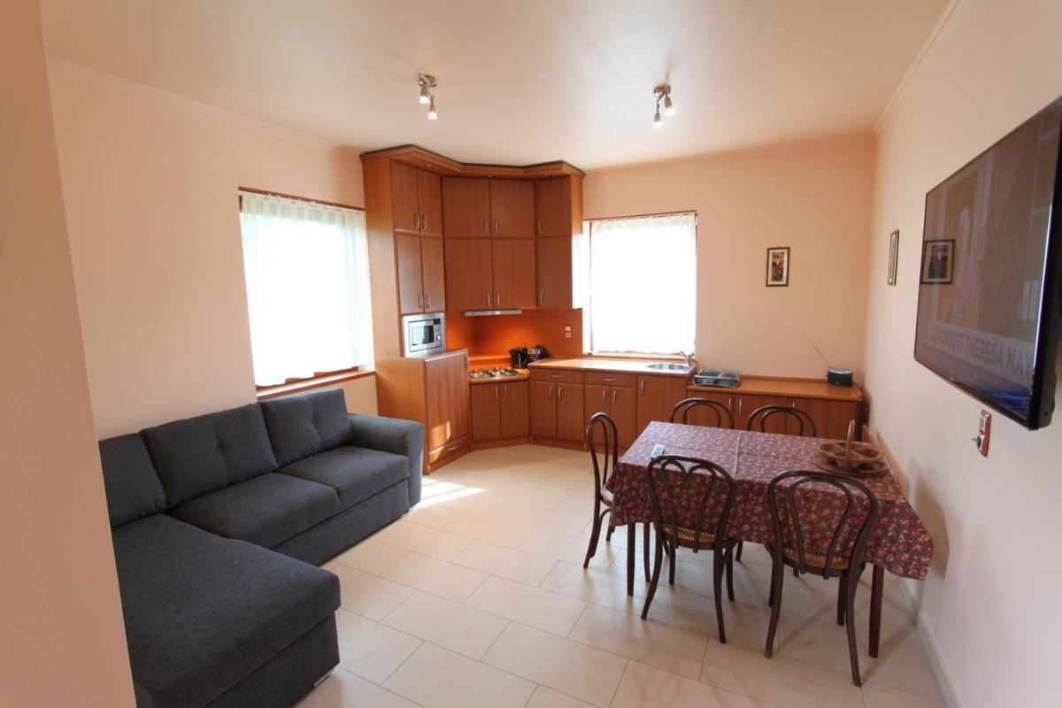 Velence Lake Apartman Gárdony Extérieur photo