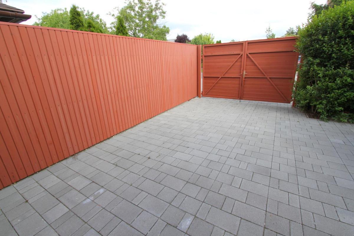 Velence Lake Apartman Gárdony Extérieur photo